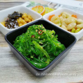 Gefrorener erfahrener Seetangsalat Goma Wakame